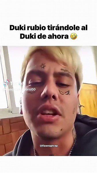 Duki y el fenómeno del Trap Argentino