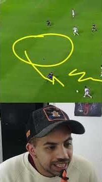 Gol de católica EXPLICADO #futbol #bocajuniors #jugadas #golazo #football #soccer