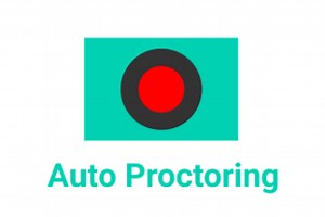 Auto Proctoring