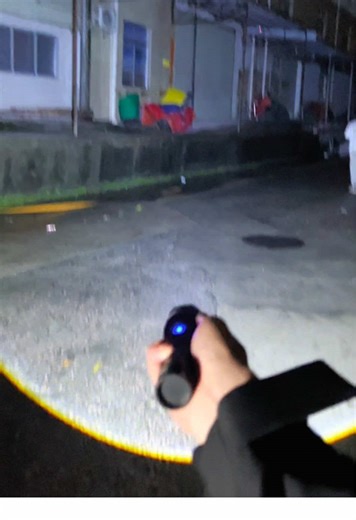 2-in-1 POWER BANK FLASHLIGHT | Super Bright, USB Rechargeable, Zoomable | Camping, Emergency, Fishing #portableflashlight #rechargableflashlight #flashlightschallange #flashlightsaves🔦