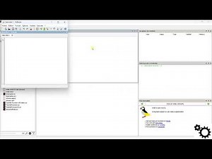 Scilab - SciNotes | How to create a script on Scilab