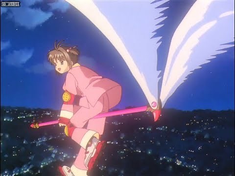 カードキャプターさくら | Cardcaptor Sakura |最高の瞬間 (ep1-2) #1
