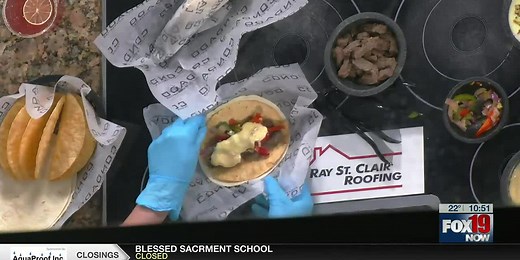 Condado Tacos new menu items - Tequila-Lime Steak Taco, Brussel Simmons Queso & Fire-Roasted Street Bowl