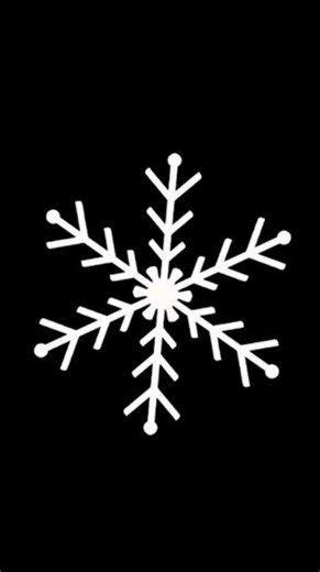 ❄️ Snow Animation with HTML & CSS – Beautiful Winter Effect Tutorial