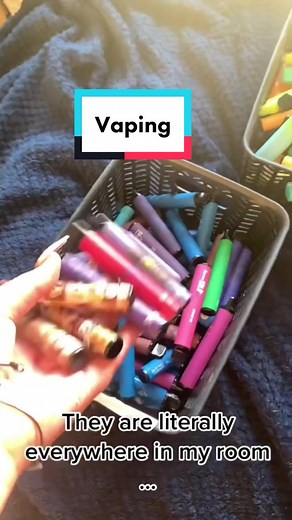 Quitting Vaping for a Healthier Future