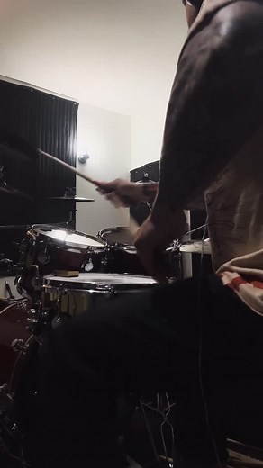 Blastsbeat gauntlet 🫠 @beneaththemassacre - “Return to Medusa” 🐍 #drums #drummer #blastbeats #practice #beneaththemassacre | Anthony Barone