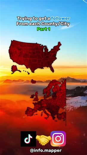 THE BIGGEST MAPPING SERIES EVER #mapping #geography #deadpool #wolverine #fyp #europe Tell me in the comments where you are from