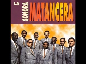 LA SONORA MATANCERA - MIX GRANDES EXITOS