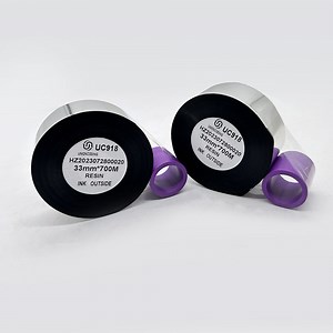 [Hot Item] Tto Ribbon Tape Markem Thermal Transfer Ribbon for Tto Factory Price