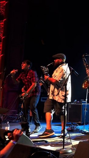 Pawn Shop Poster Boys - Cynic with a Heart of Gold CLIP - Albuquerque, New Mexico (Jul 19, 2025)