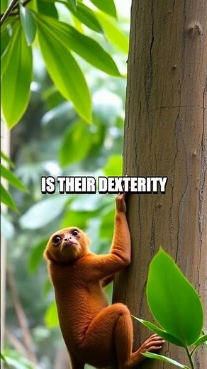 The Sunda Colugo - Southeast Asia's Gliding 'Flying Lemur'