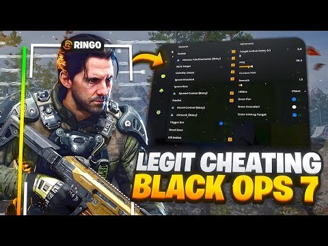 I Used The #1 Legit Warzone Cheats On The Market 🏆 - Amped.lol