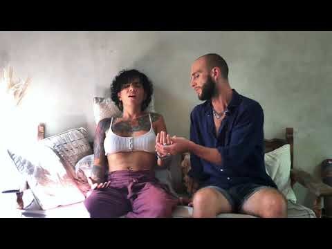 Unlocking Deep Pleasure With Hypnosis ‪@ecstatichypnosis‬ #hypnosis #pleasure