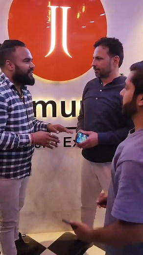 1.5K views · 48 reactions | JJ communication sell mobile shop MANISH...