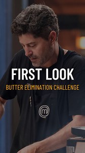 First look 👀 Will Binny finally play the Pinny? #MasterChefAU: Back To Win | 7.00 Tonight on Channel 10 and 10 Play | MasterChef Australia