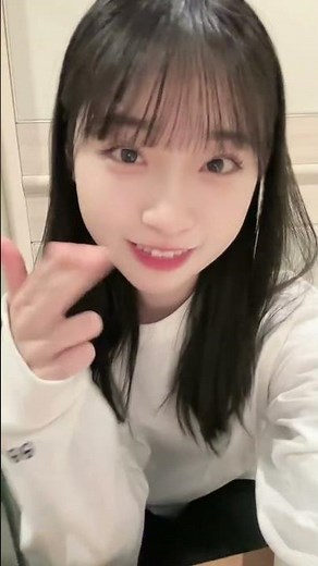 AKB48 山内瑞葵 63rd Singleフルサイズを2/12(月)19時〜放送の#CDTVライブライブ にて初披露させていただきます💖お楽しみに🫧