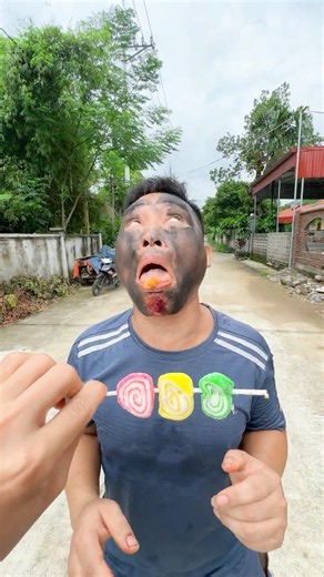 24 Hours Eating Cambodian Food Challenge! 🇰🇭🍜 Can I Survive?#Cambodia #24HourChallenge #Foodie