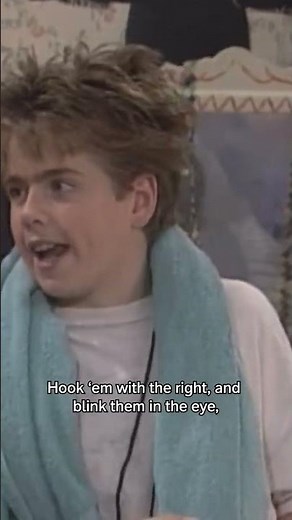 IT'S FIGHT NIGHT!!!!! #ClarissaExplainsItAll