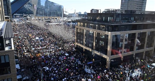 Rep. Baumgartner releases statement about fatal shooting in Minnesota