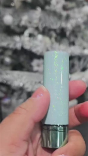 New MAC Lip Oil Stick Review and Application Tips