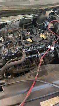 Volkswagen Tiguan Check engine light diagnosis with multiple faults and symptoms, Volkswagen