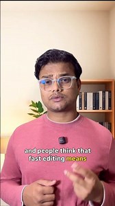 Fast Edits Don’t gain retention. This Does.