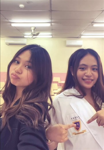 ABM and STEM Baddies: Insights from the Interview