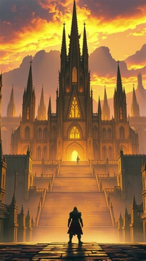 Dark Souls Tribute - Anor Londo's Light