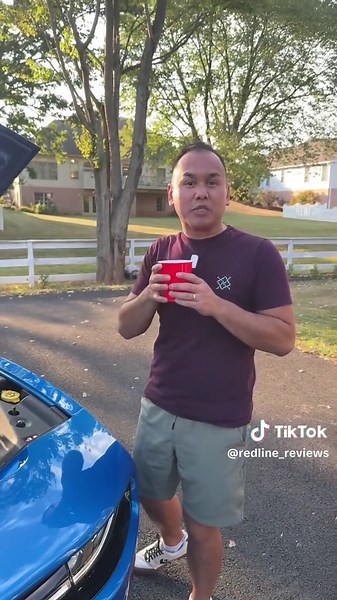 America’s favorite speedy and large family car the 4-Door #DodgeCharger is all-new for 2026, but is it still a genuine #MuscleCar?