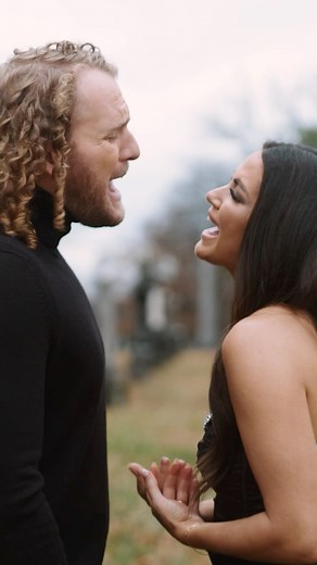 3.2K views · 380 reactions | We are overwhelmed by the love y’all have shown this song AND video in the last 24 hours. Please keep sharing your stories with us, we read every one.  #WaitingToDie | Hannah Ellis | Facebook