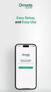Omada Easy Managed Switches – Smart. Secure. Effortless. ✅ Lifetime...