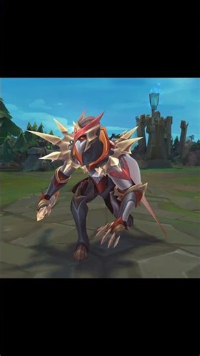 Pyke T1 🏆✨ CROMA