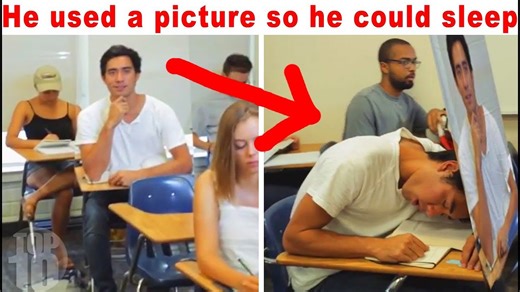 10 Student Geniuses Who Are Way Ahead of Their Time