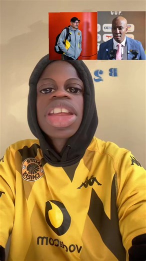 Kaizer Chiefs reaction “I’m not fully fit” — fan moment explained