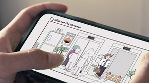 While Waiting - Official New Platforms Trailer | Wholesome Direct 2024