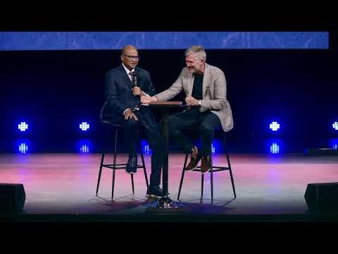 Community Church is live! 8:45am