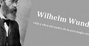 Wilhelm Wundt: biografia ojca psychologii naukowej - yes, therapy helps!