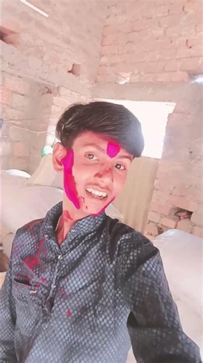 Happy Holi ♥️♥️♥️♥️