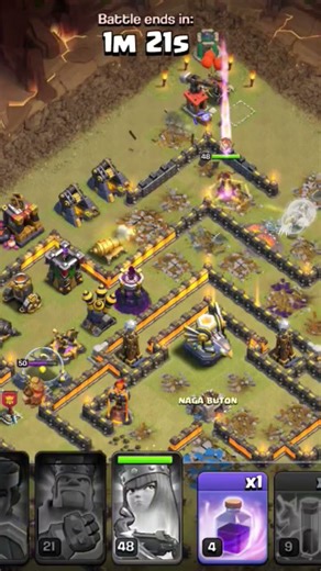 Clash of Clans Android Gameplay 64th | Clash of Clans Gameplay| Clash of Clans Android #clashofclans