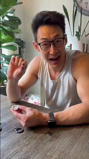 Air Tag Battery Life Hack! (Why a new battery won’t work)