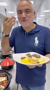 Enjoying Persian Meats: Al Wazzan Catering, Kuwait