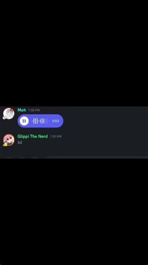 I asked for no pickles #mcdonalds #trending #foryou #foryoupage #anime #voicedub #memes