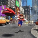 Super Mario Odyssey: Here's How To Break Moon Blocks | Post-Game Guide - Gameranx