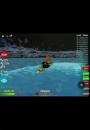 New Glitch in Broken Bones 4 (READ DESCRIPTION)