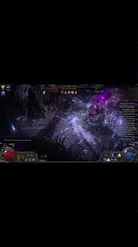 Path of Exile 2 Xesht Kill CoC Comet Chonk