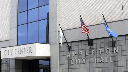 Appleton's 2026 city budget raises taxes by 1.6% and designates $4 million for flood control