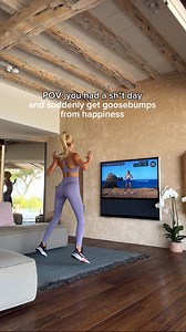 a home workout can do MAGIC - every. single. time. 🤜🏼🤛🏽 doing my „10min Monster Cardio“ here 🤓🤓🤓 | Pamela Rf