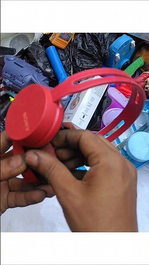 These Headphones Are Amazing 😱