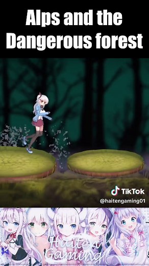 Alps and the Dangerous Forest: Download and Gameplay Tips