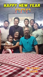 Happy new year to everyone 🎊 Welcome 2026🎉🎉🎉 | Amy Lajom